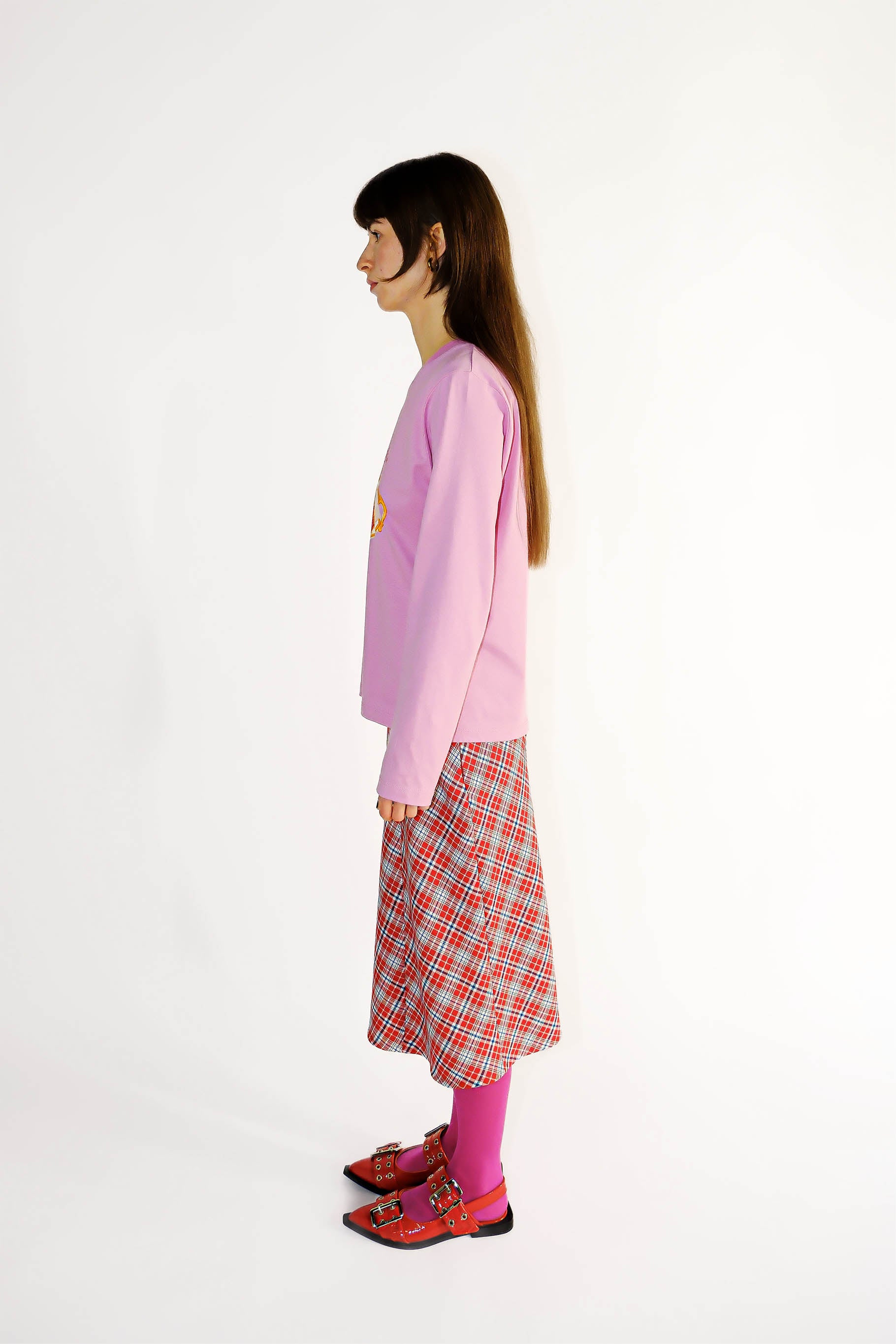 Strawberry Cake T-Shirt