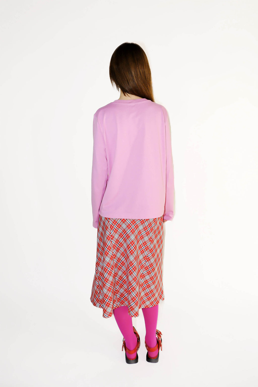 Cinnamon Skirt