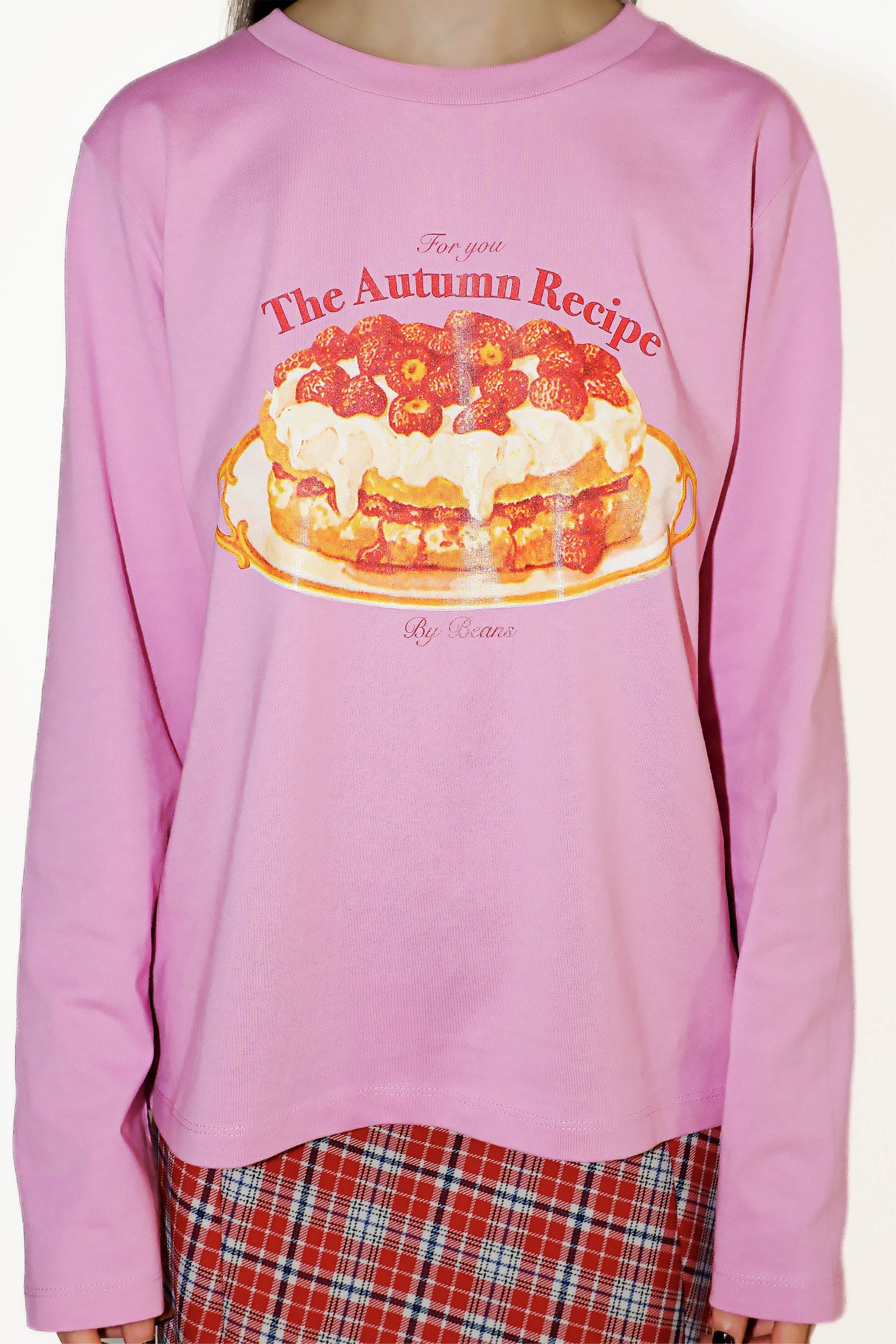 Strawberry Cake T-Shirt