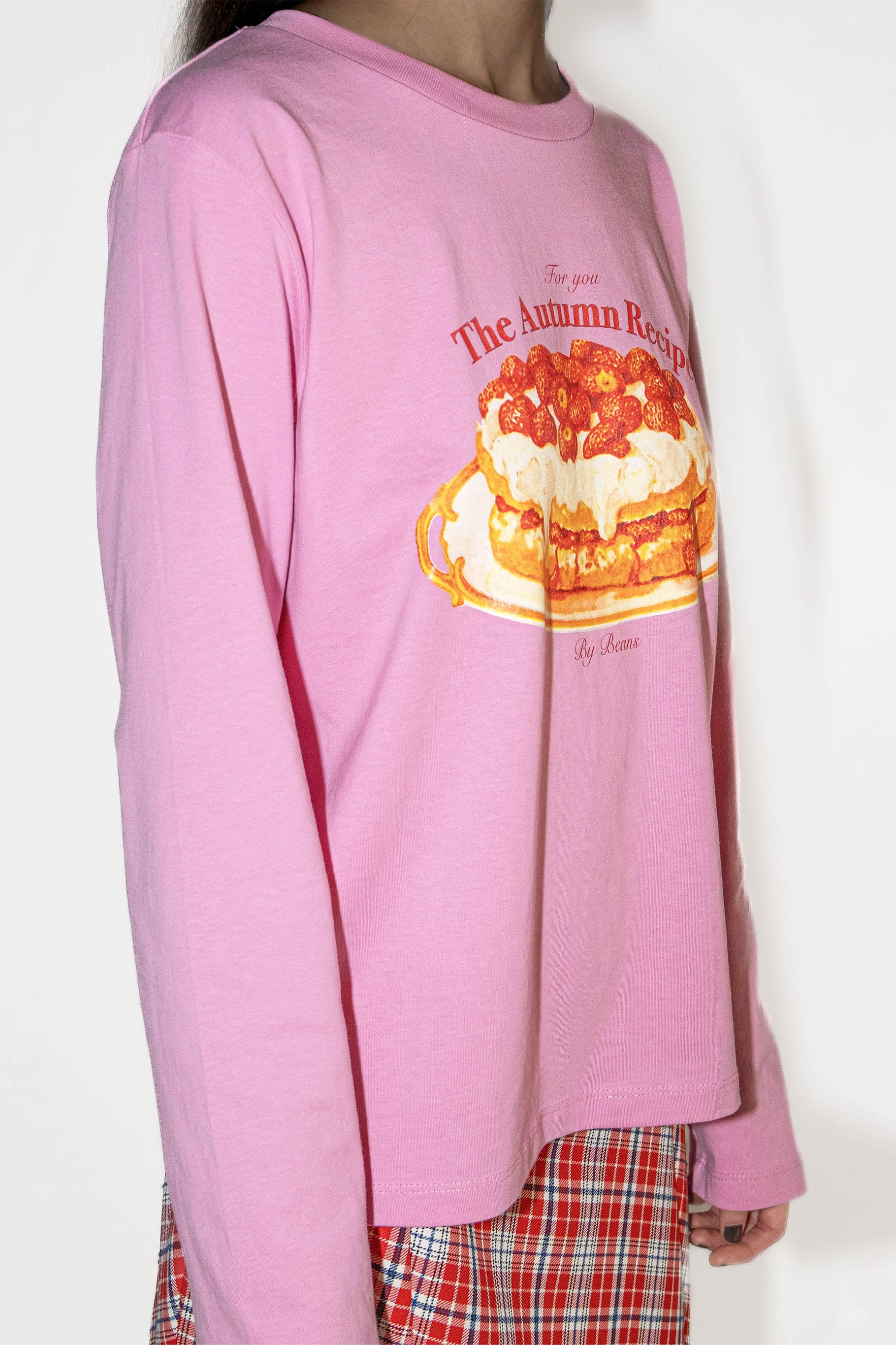 Strawberry Cake T-Shirt