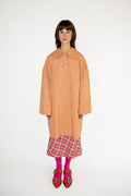 Pumpkin Coat