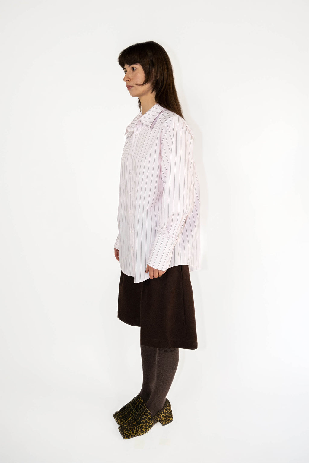 Marmelade Shirt