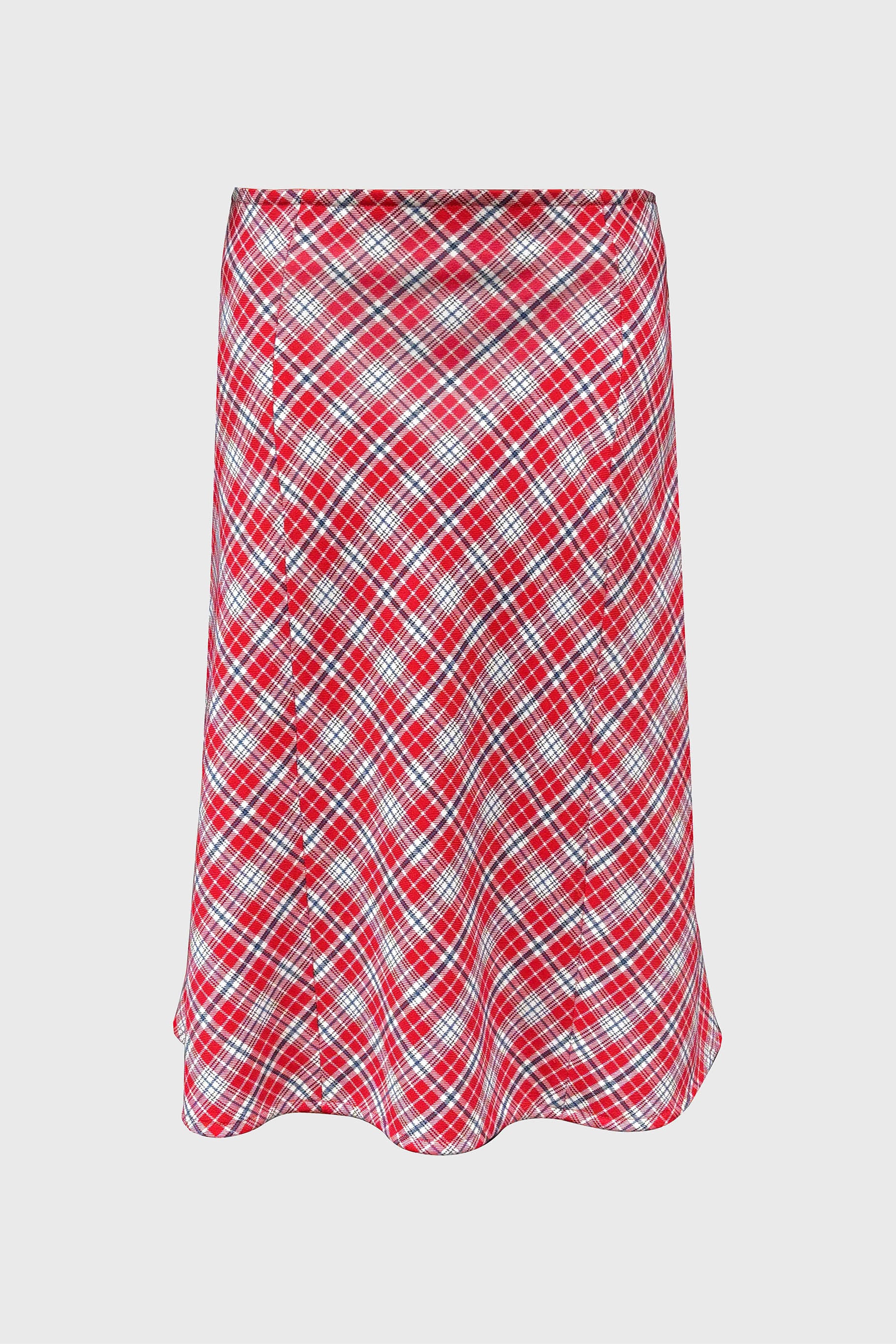 Cinnamon Skirt