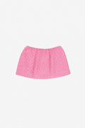 Ice cream mini skirt
