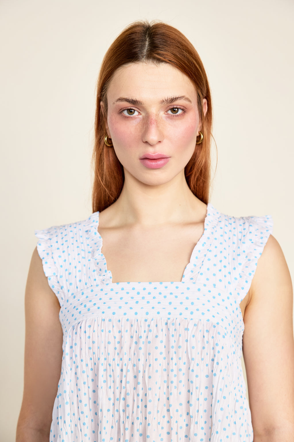 Picnic Dress