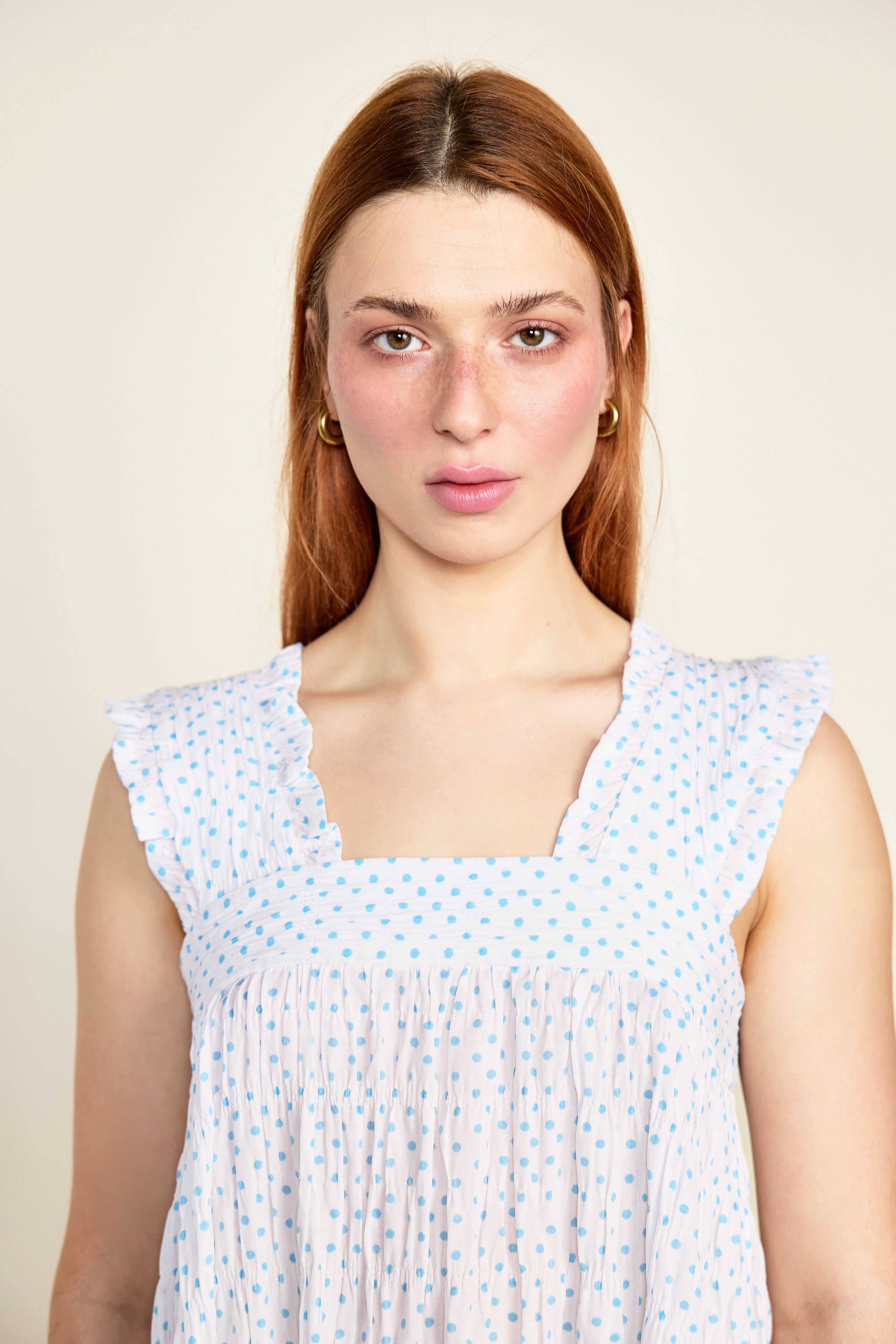 Picnic Dress