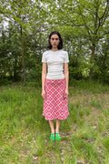 Cinnamon Skirt
