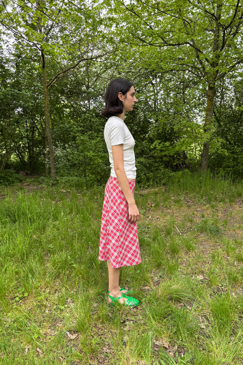 Cinnamon Skirt