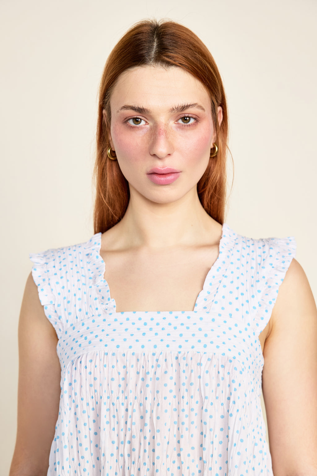 Picnic Dress